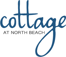 Cottage at North Beach